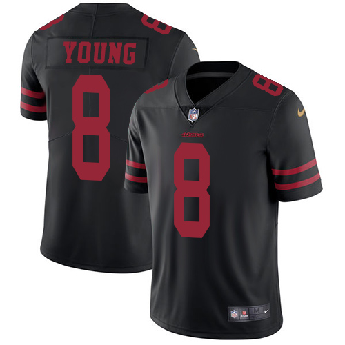 San Francisco 49ers jerseys-001